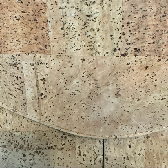 NWT Cork Shoulder Bag - Picture 5 of 10